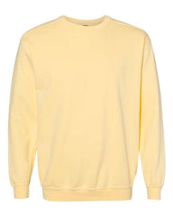 Custom Floral College University/ School Colors Sweatshirt