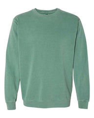 Custom Floral College University/ School Colors Sweatshirt