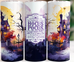 Hocus Pocus Apothecary