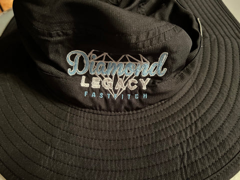 DIAMOND LEGACY- BOONIE / BUCKET HAT