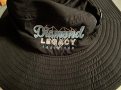 DIAMOND LEGACY- BOONIE / BUCKET HAT