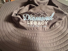 DIAMOND LEGACY- BOONIE / BUCKET HAT