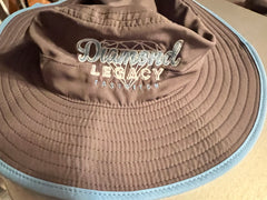 DIAMOND LEGACY- BOONIE / BUCKET HAT