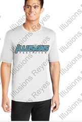 ILLUSIONS - XT76H Men's Xtreme-Tek Shirt