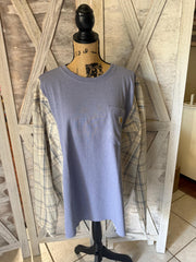 Carhartt Upcycled Pocket Tee and Retro Wrangler Pearl Snap Long Sleeve Western Upcycle
