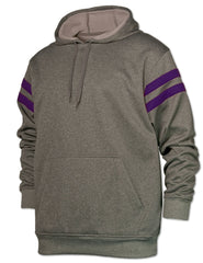 SAN MARCOS RATTLERS - F380  Adult Hybrid Fleece