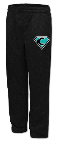 CREW BASEBALL  - Men's EF111 The Element Fleece Pant