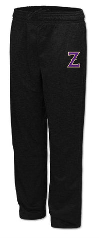 ZEPHYRS - Men's EF111 The Element Fleece Pant