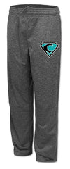CREW BASEBALL  - YOUTH  EF111 The Element Fleece Pant