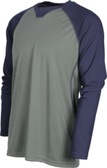 PICK YOUR TEAM - XT127 Men's Xtreme-Tek Baseball Shirt