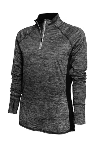 PRO TRAINING - DT525 Ladies DT 4 RUNNERS - THUMBHOLES