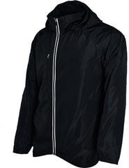 PRE-ORDER -  JP001 Adult Packable Rain Jacket