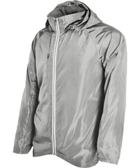 PRE-ORDER -  JP001 Adult Packable Rain Jacket