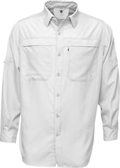 ZEPHYRS - 3000 Adult Long Sleeve Fishing Shirt