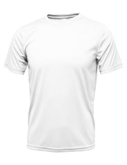 TEXAS THREAT - XT76H Men's Xtreme-Tek Heather T-Shirt