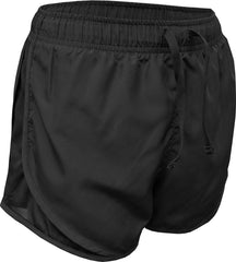 LADIES AND GIRLS RUNNING SHORTS