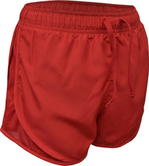 LADIES AND GIRLS RUNNING SHORTS