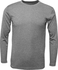 HOTSHOTS VS. Y'ALL - HOTSHOTS - HEATHER Youth and Adult - Drifti Short and Long Sleeve