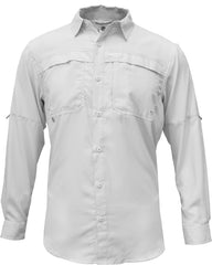 Pro Training Baseball - 3000 Adult Long Sleeve Fishing Shirt