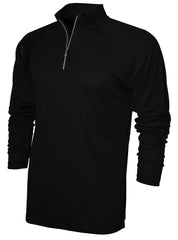 Youth and Men's XT 4 RUNNERS PERFORMANCE 1/4 ZIP PULLOVER - $6 OFF
