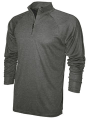 Youth and Men's XT 4 RUNNERS PERFORMANCE 1/4 ZIP PULLOVER - $6 OFF