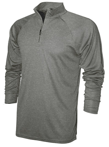 Youth and Men's XT 4 RUNNERS PERFORMANCE 1/4 ZIP PULLOVER - $6 OFF