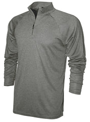 Youth and Men's XT 4 RUNNERS PERFORMANCE 1/4 ZIP PULLOVER - $6 OFF