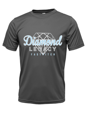 PRACTICE JERSEYS - DIAMOND LEGACY YOUTH AND ADULT - SEE PRODUCT DESCRIPTION