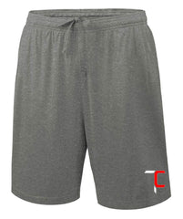TEXAS CHOSEN BASEBALL - YOUTH Shorts - S707Y Xtreme-Tek Two Pocket Short