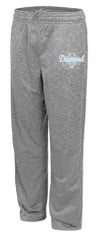 DIAMOND LEGACY - Men's EF111 The Element Fleece Pant