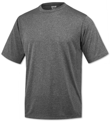 TEXAS TURN 2 - XT76H Men's Xtreme-Tek Heather T-Shirt