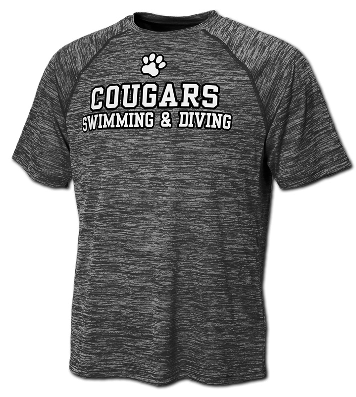 INTRUDERS DT56 Men s Dry Tek T Shirt T s Custom Shirts