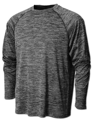 INTRUDERS DT86 Men's Dry-Tek Long Sleeve Shirt