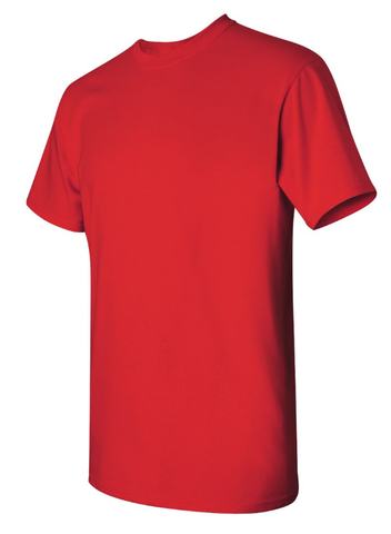 COMPETITIVE EDGE - YOUTH Gildan - Heavy Cotton T-Shirt - 5000B