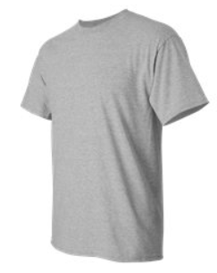 TEXAS TURN 2 - Adult Gildan - Heavy Cotton T-Shirt - 5000