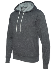 INTRUDERS - VINTAGE - Bella + Canvas - Unisex Hooded Pullover Sweatshirt - 3719