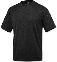 INTRUDERS - XT76H Men's Xtreme-Tek Heather T-Shirt