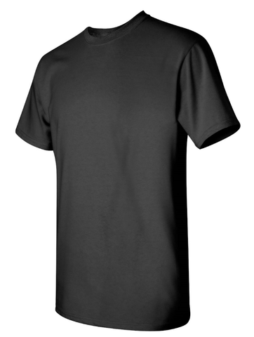 TEXAS ARSENAL ADULT - Gildan - Heavy Cotton T-Shirt - 5000