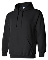 COMPETITIVE EDGE - YOUTH  Gildan - Heavy Blend Hooded Sweatshirt - 18500B