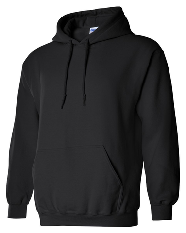 TEXAS ARSENAL - ADULT Gildan - Heavy Blend Hooded Sweatshirt - 18500