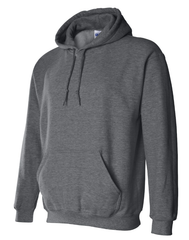 COMPETITIVE EDGE - ADULT  Gildan - Heavy Blend Hooded Sweatshirt - 18500