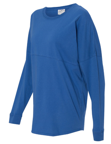 LADY RIPPERS SOCCER - ADULT - J. America - Game Day Jersey - 8229