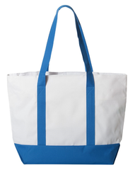 TEXAS ARSENAL - Liberty Bags - Bay View Zipper Tote - 7006