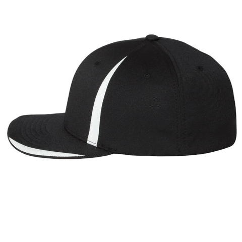 TEXAS ARSNEL FITTED CAP - Flexfit - Cool & Dry Double Twill Cap - 6599