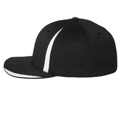 TEXAS ARSNEL FITTED CAP - Flexfit - Cool & Dry Double Twill Cap - 6599