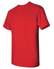 TEXAS THREAT - YOUTH AND ADULT-Gildan - Heavy Cotton T-Shirt - 5000&5000B