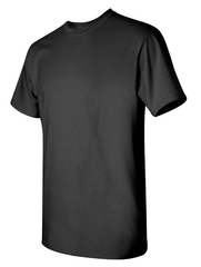 PROPERTY OF INTRUDERS - YOUTH thru ADULT -Gildan - Heavy Cotton T-Shirt - 5000