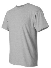 TEXAS THREAT - YOUTH AND ADULT-Gildan - Heavy Cotton T-Shirt - 5000&5000B