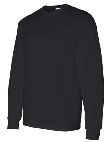 INTRUDERS - YOUTH - Gildan - Heavy Cotton Long Sleeve T-Shirt - 5400