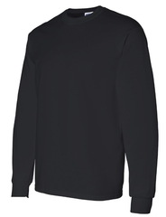 INTRUDERS - ADULT - Gildan - Heavy Cotton Long Sleeve T-Shirt - 5400